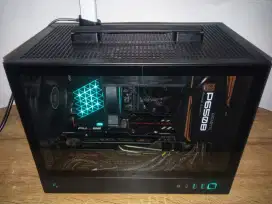 PC Gaming Ryzen 5 5600 | RX 6700 XT 12GB | 16GB DDR4 | 1TB NVMe