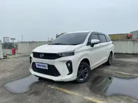 [OLXMOBBI] DP Rendah Daihatsu Xenia 1.3 R Deluxe Bensin-MT 2020 4SJSSS