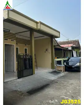 Dijual rumah siap huni di Dasana Indah 5 menit ke Gading Serpong
