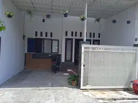 RUMAH DISEWAKAN HARIAN, MINGGUAN DEKAT EXIT TOL MALANG
