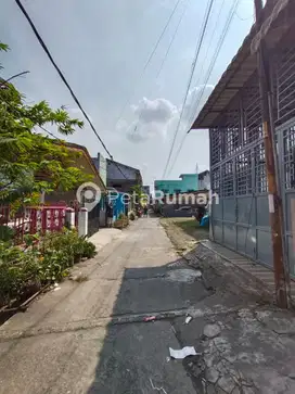 DISEWA RUMAH JALAN BRIGJEND KATAMSO (TJIA TJAI)