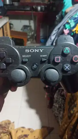 Dijual Bekas Stick PS 3