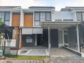 Disewakan rumah shoji land 3 kamar kondisi baru habis renovasi