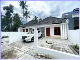 Rumah Murah di Selomartani Dekat SMPN 2 Kalasan