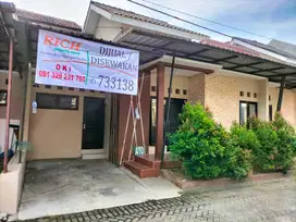 Jual / Sewa Hunian Cluster siap huni Colomadu dekat de Tjolomadoe