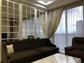 Sewa Apartemen The Mansion at Kemang 2BR