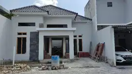 rumah baru di gagak Sipat Boyolali