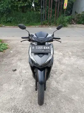 VARIO 125 CBS 2017