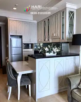 FOR RENT Apartment Residence 8 Senopati Kebayoran Baru Sudirman SCBD