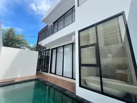 Villa Eksklusif 3 Bedroom Lokasi Nusa Dua