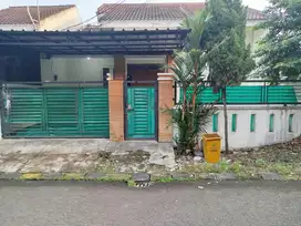 Disewakan Rumah Luas Siap Huni Di Citra Raya