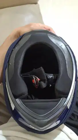Helm Agv k3 SV rossi