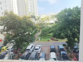Apartement Studio lantai 2  Apartement Springlake Summarecon Bekasi