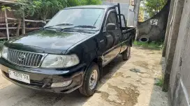 Toyota Kijang Pick up