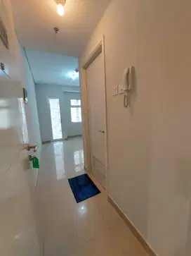 Studio Unfurnished Apartemen Madison Park - Mall Central Park