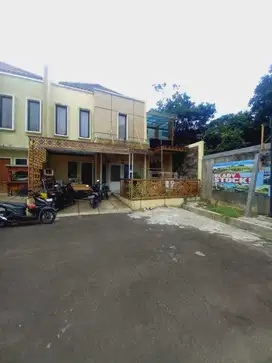 Turun harga dijual Rumah (Cibubur)