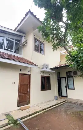 Rumah MURAH Hook 2 Lt di Jrobang Orchid, Gombel Permai