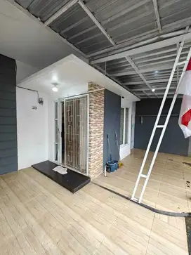 Dijual Rumah Gowa sekitar Hertasning, Jl Aroepala, Jl Tun Abdul Razak