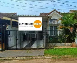 dijual murah rumah bundaran 3 citra raya cikupa tangerang
