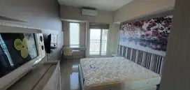 SEWA APARTMENT ORCHARD STUDIO FULL FURNISH MURAH