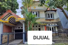 Dijual Murah‼Rumah Penjaringan Sari