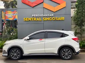 HRV Prestige Mugen Limited Edition