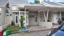 Jual Rumah dalam perumahan di argomulyo sedayu bantuy yogyakarta