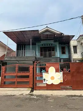 Jual rumah bagus di Bojong Gede.