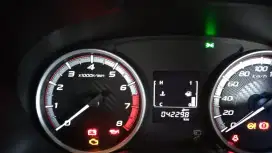 Xpander exceed MT