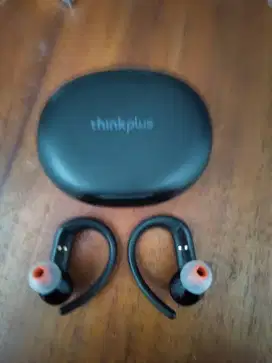 Lenovo ThinkPlus T50 TWS True Wireless Bluetooth 5.2 Headset Earphone
