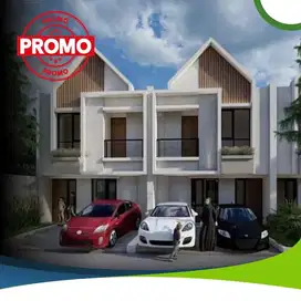 Dapatkan Rumah 2 Lantai di Jatiasih Hanya 600 Juta allin