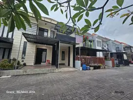 Rumah Furnished 2 Lantai Disewakan, di Denpasar selatan