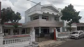 SEWA RUMAH Bandar Lampung, Cocok Buat Kantor dan Penginapan