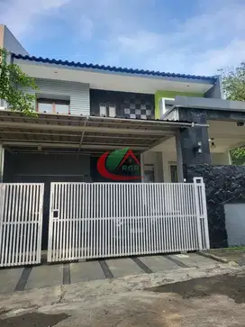 Di Jual di Bawah Harga Pasar Rumah Siap Huni di Citra Gran Cibubur