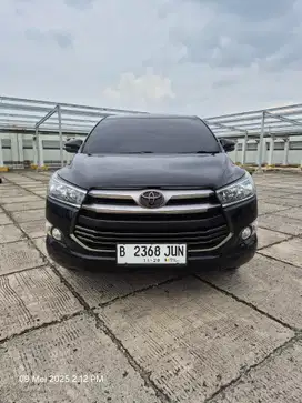 Toyota Kijang Innova G AT Th.2019 Bensin