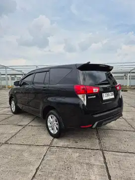 Toyota Kijang Innova G AT Th.2019 Bensin