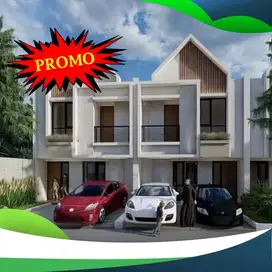 Rumah Impian 2LT di Jatiasih: Dapatkan dengan 600 Juta allin