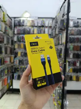 Kabel Data Type C REXI