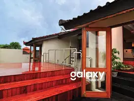 APARTEMEN OCEAN VIEW DI TANJUNG BENOA NUSA DUA BADUNG, BALI