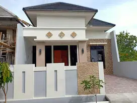 Rumah idaman lokasi strategis dekat jl pamularsih senarang barat
