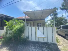 Dijual Cepat BU Rumah Menganti Gresik