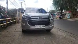 Bismillah innova reborn manual 2019