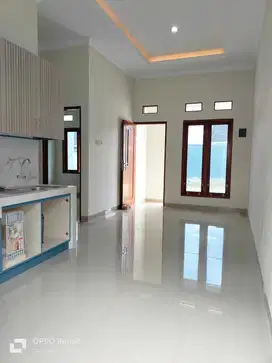 Di Jual Rumah Baru Strategis Siap Huni  Dalam Perumahan Purwomartani