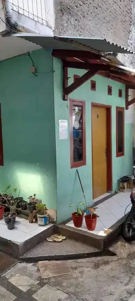 Dijual Murah Kosan Aktif + Rumah Induk di Jl Ahmad Yani Bandung