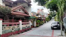 Rumah induk dan kos di Gambiran Umbulharjo Yogyakarta