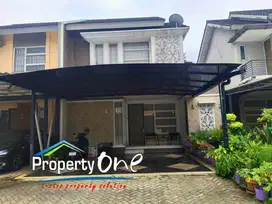 Jual Rumah Di The Castilla BSD Serpong