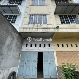 DIJUAL RUKO JALAN MADIO SANTOSO (Indra)