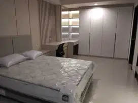 Disewakan Apartemen Orange County 2br 90sqm Luas dan Nyaman