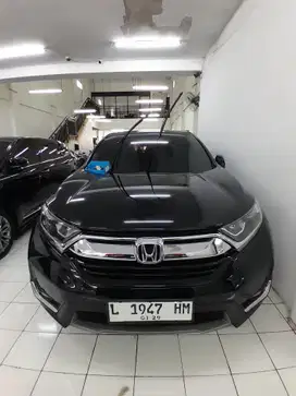 Honda CR-V 2018 Bensin