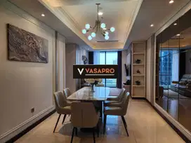 Disewakan Termurah Apartment Casa Grande 3+1 BR Tower Angelo